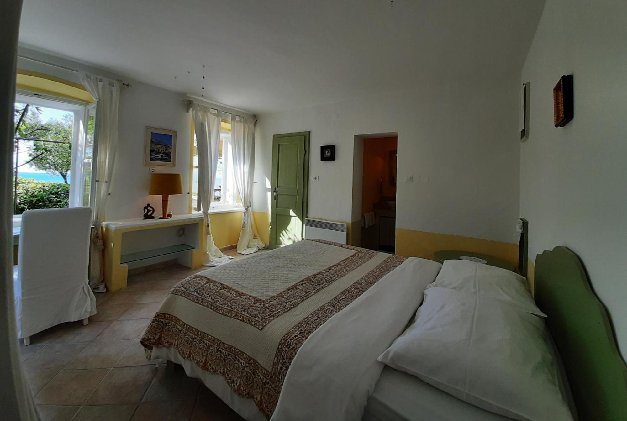 Apartmán Olive Garden