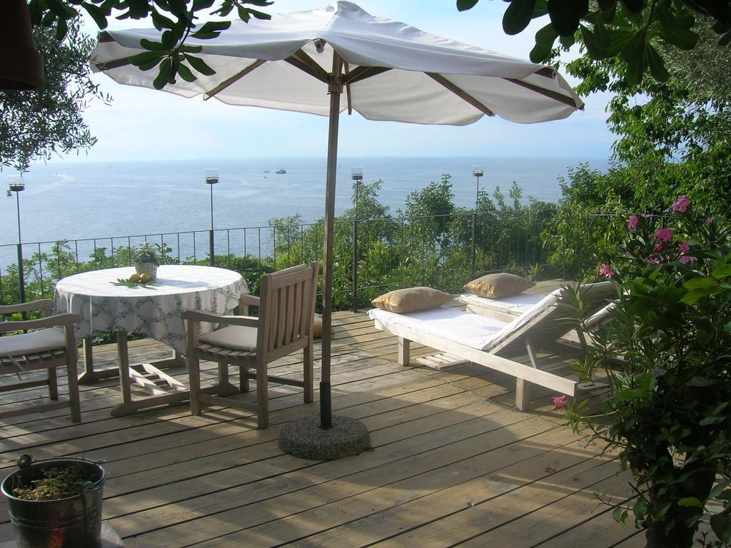 Apartmán Olive Garden Piran