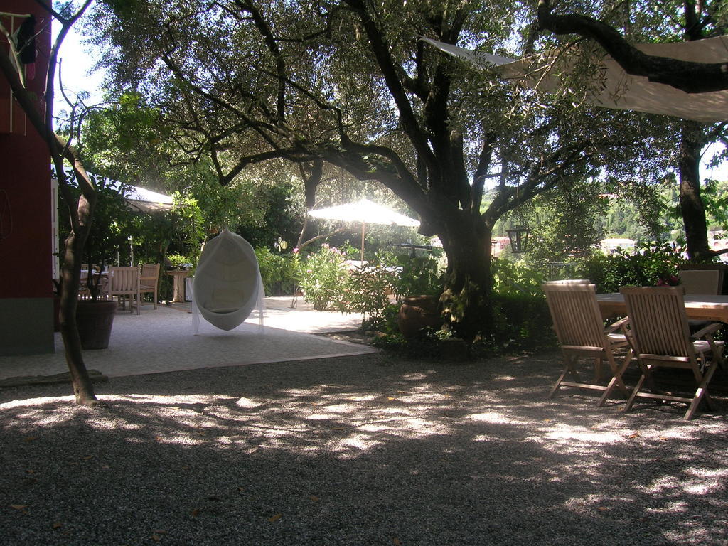 Apartmán Olive Garden Piran