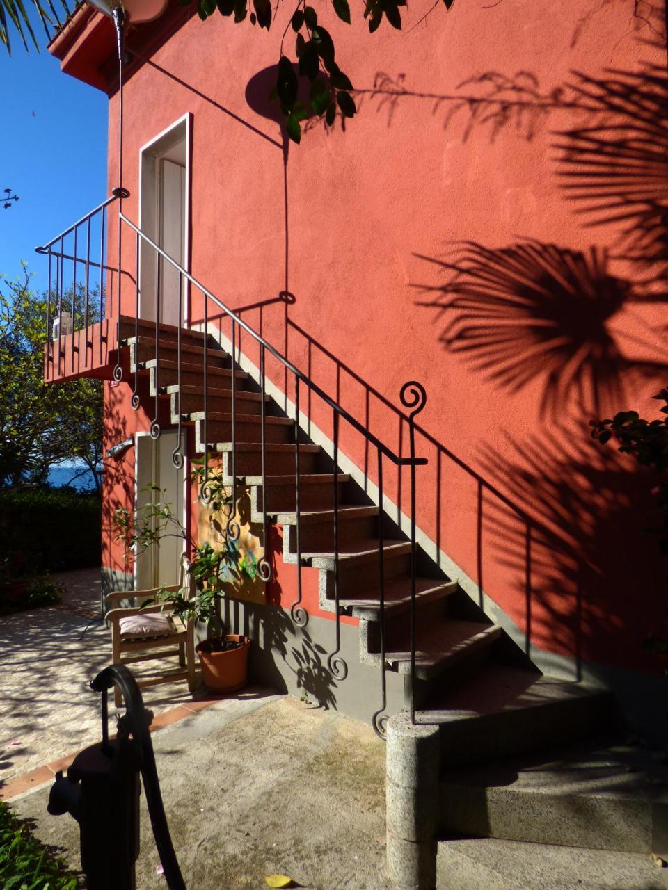 Olive Garden Apartmán