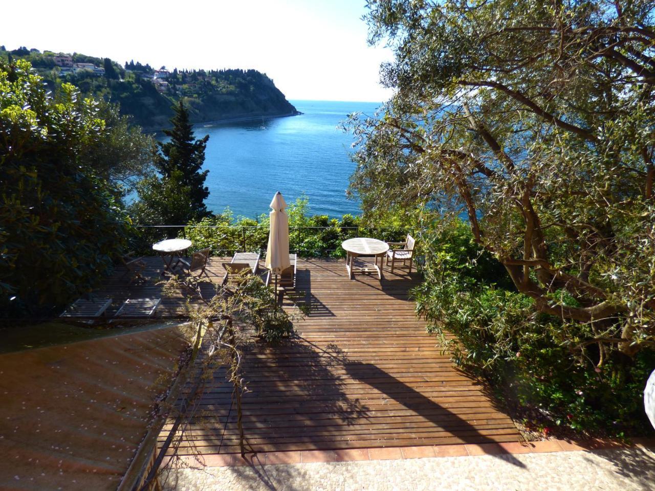 Olive Garden * Piran
