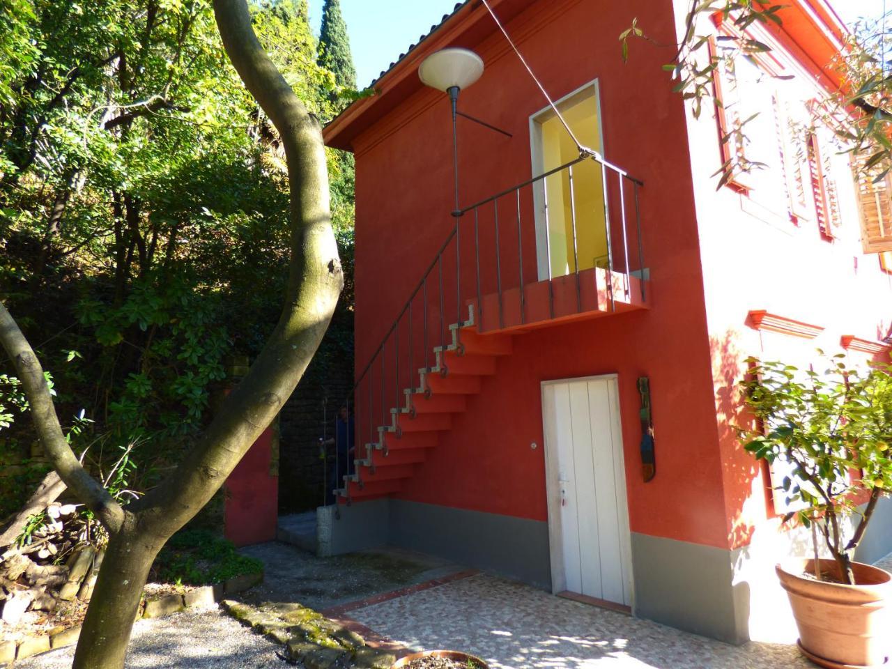 Olive Garden Apartmán Piran
